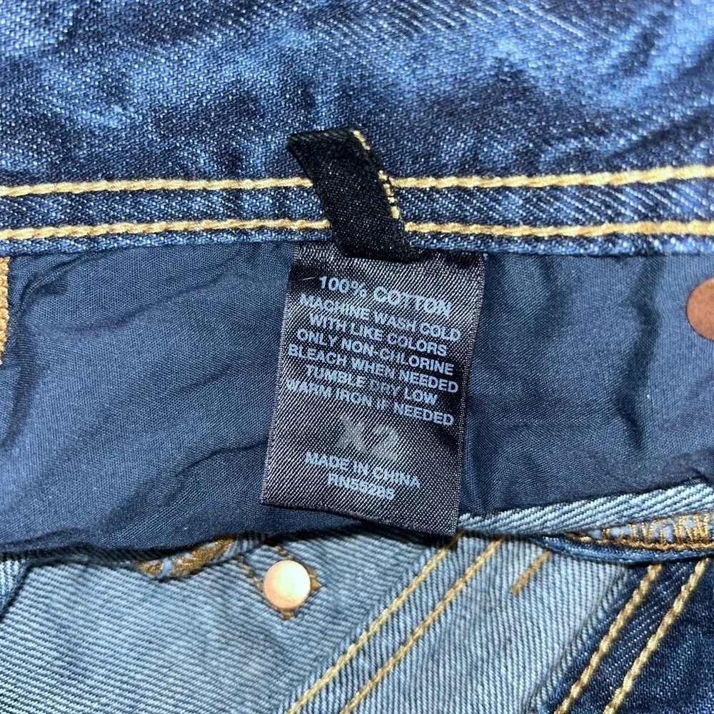 X2 Express Stella Jean Shorts Size 4 - Picture 6 of 7